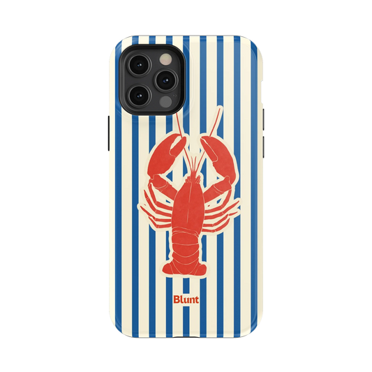 Eastport iPhone Case