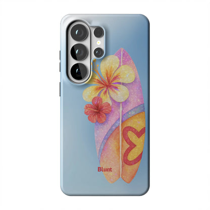Maui Samsung Case