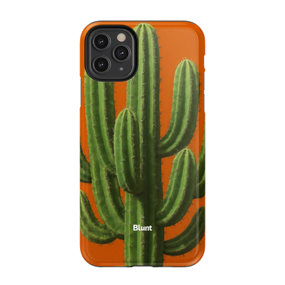 Wild West iPhone Case