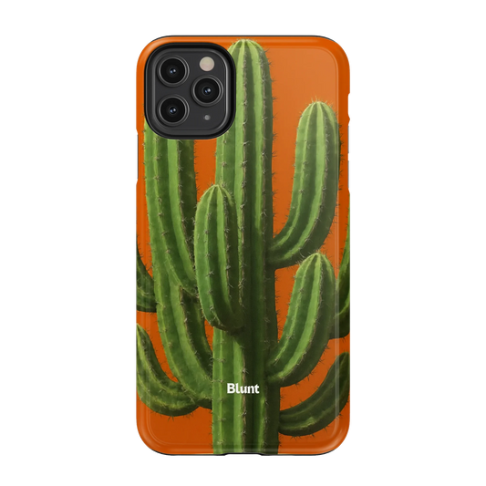 Wild West iPhone Case