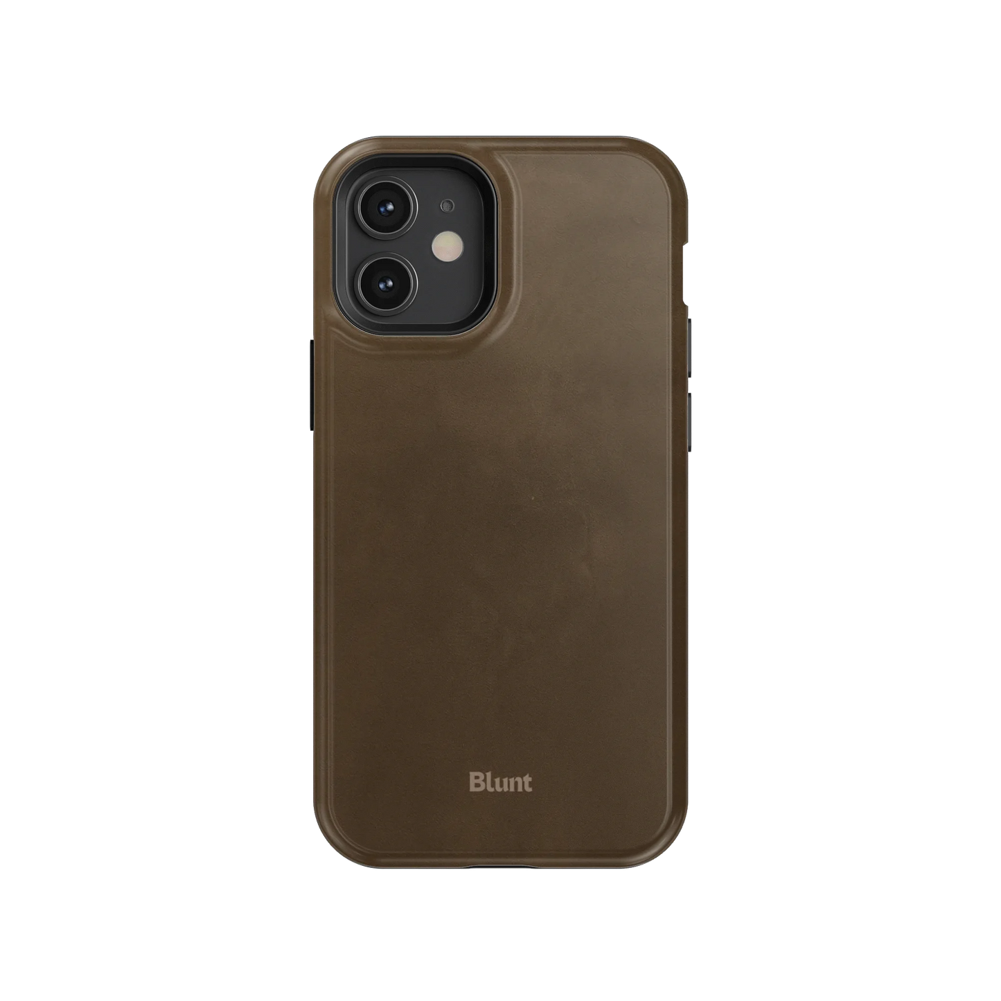 Tannin iPhone Case