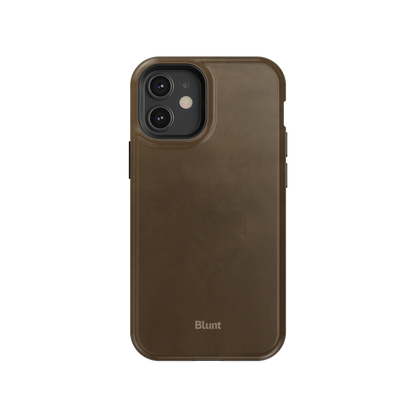 Tannin iPhone Case