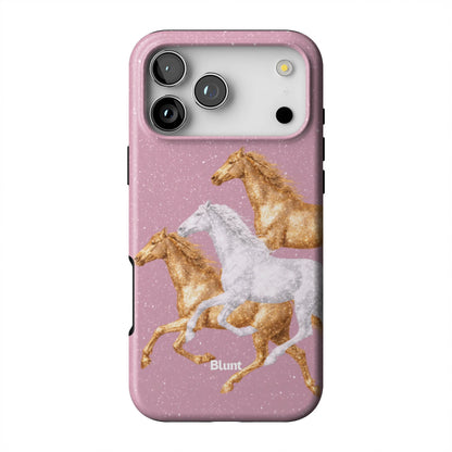 Pink-Gallops-iphone-case-iPhone 17 Pro Max-1