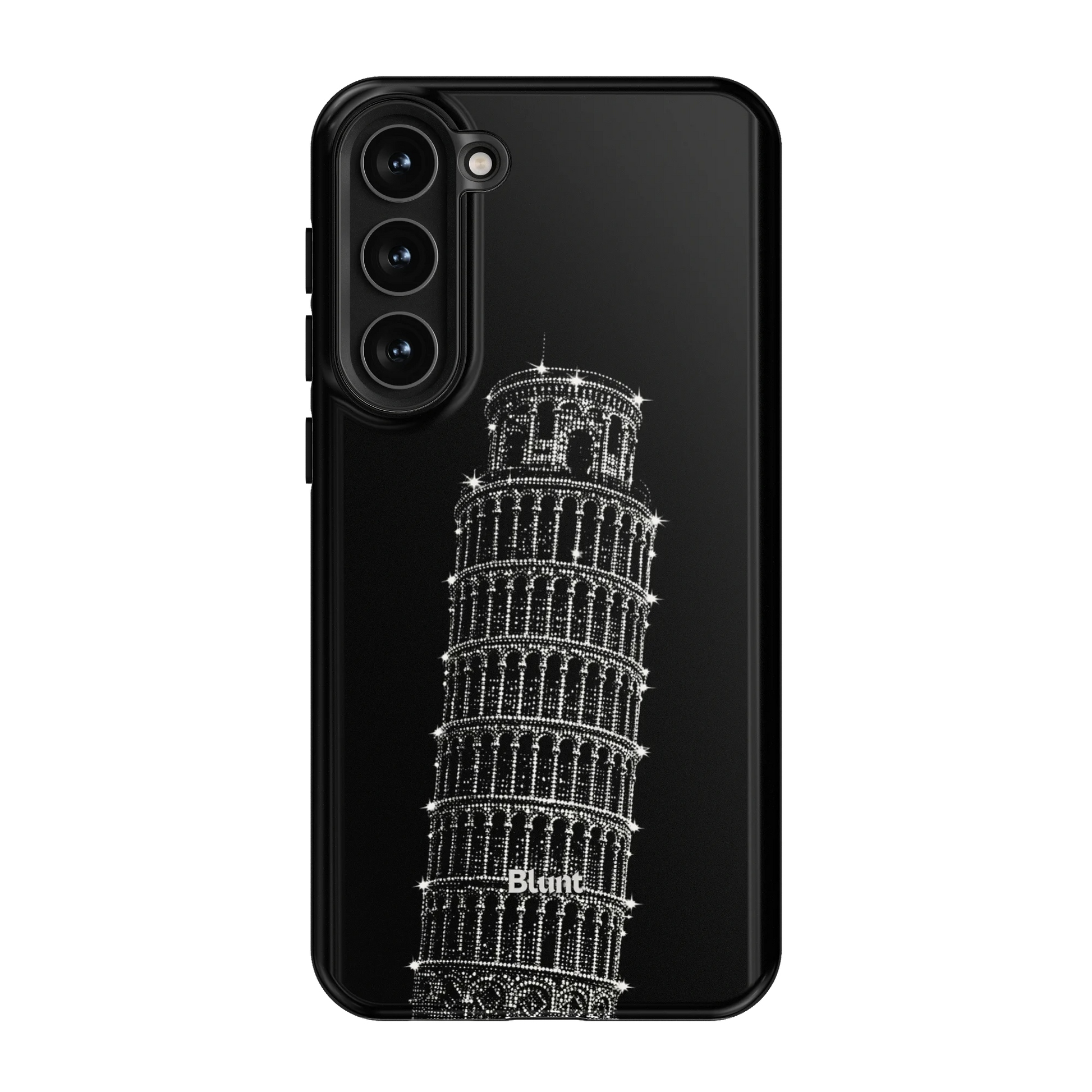 Shining-Pisa-samsung-case-Galaxy S23 Plus-1