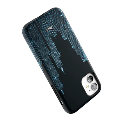 Blue-NYC--SKYELINE-iphone-case-iPhone 11-4