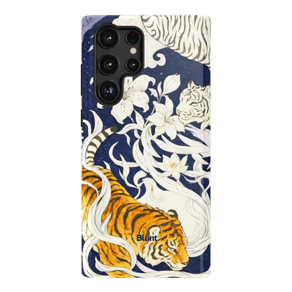 Nadine Samsung Case