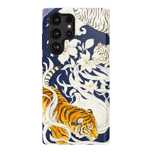 Nadine Samsung Case