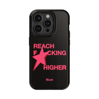 Higher Power iPhone Case