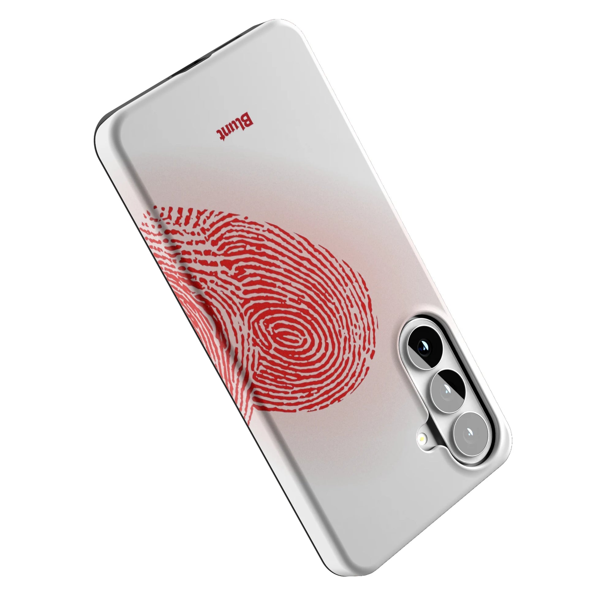 Heart-Print-White-samsung-case-Galaxy S26 Plus-4