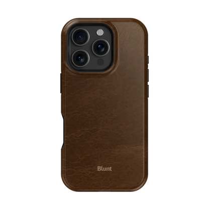 Forge iPhone Case