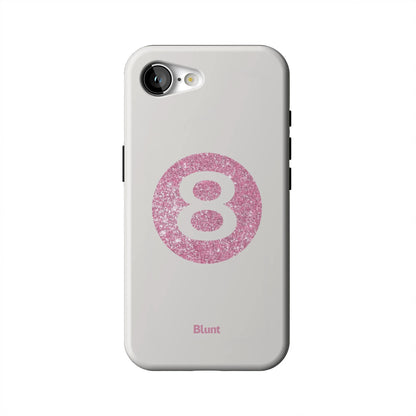 Pink-Magic-8-iphone-case-iPhone 17 E-1