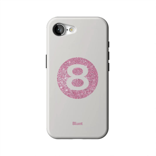 Pink-Magic-8-iphone-case-iPhone 17 E-1