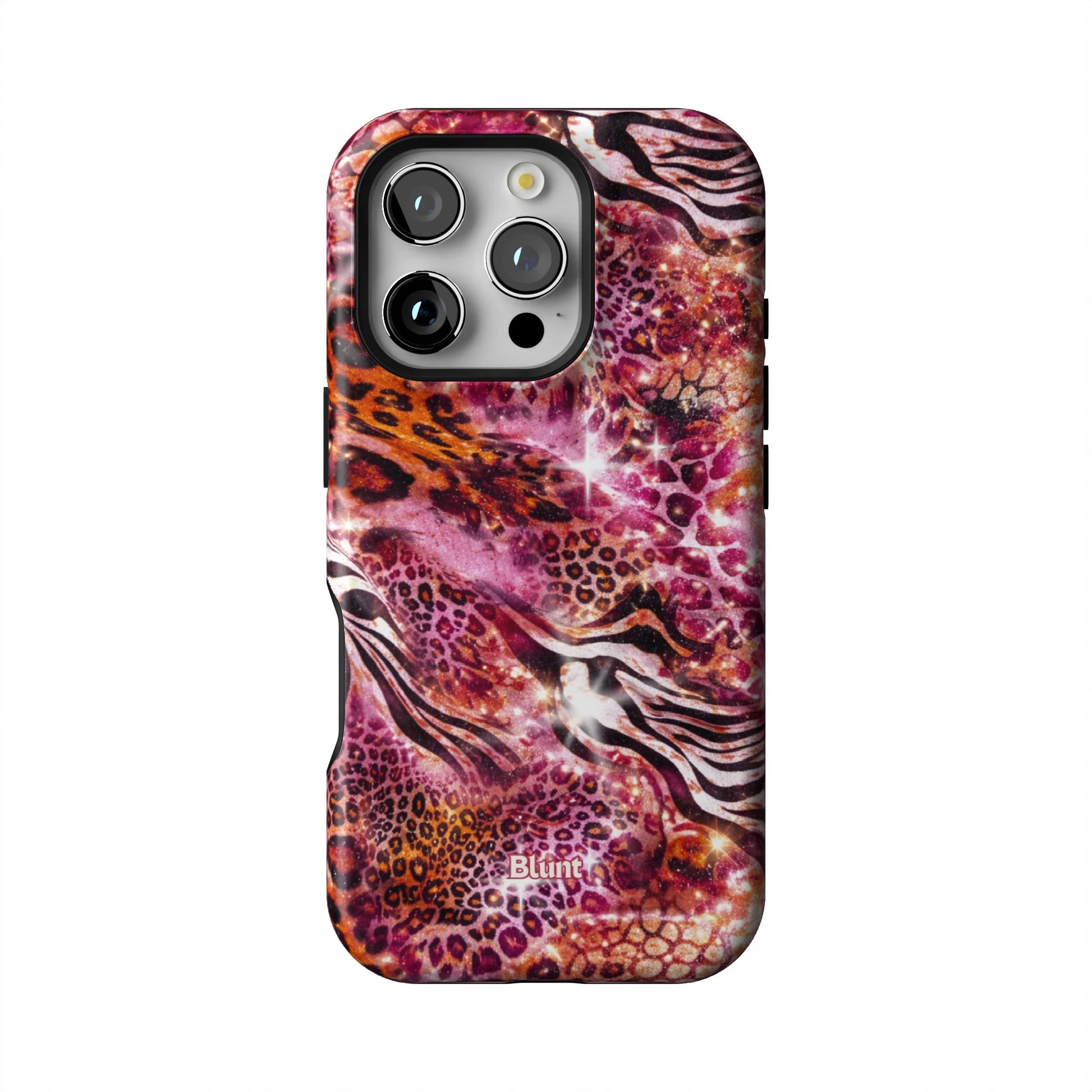 Punky-Safari-iphone-case-iPhone 16 Pro-1