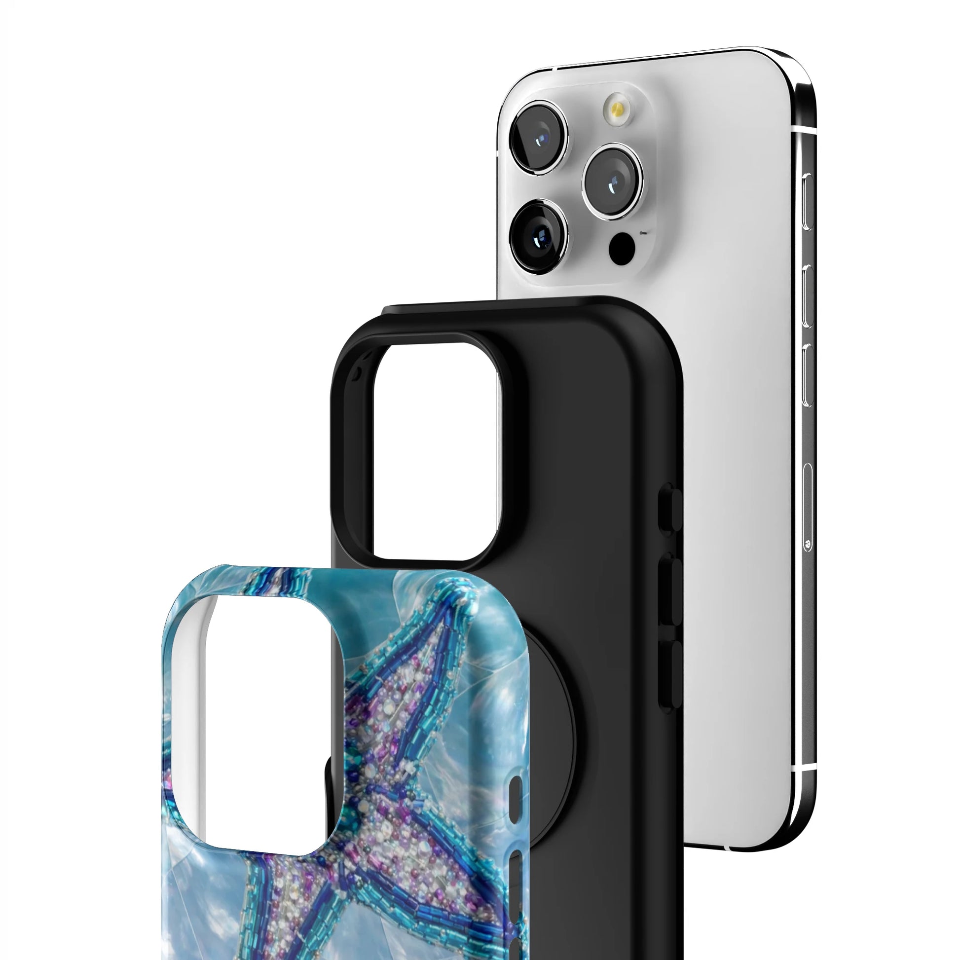 Ocean-Star-iphone-case-iPhone 16 Pro-3