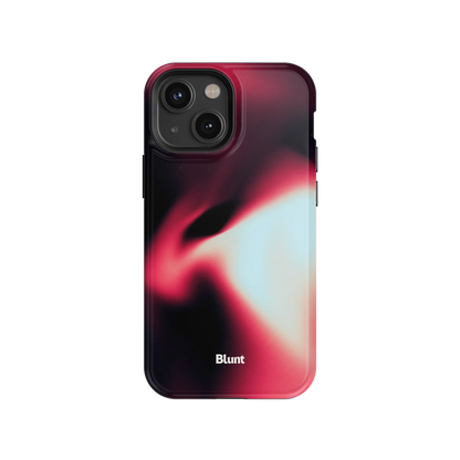 Infrared Storm iPhone Case