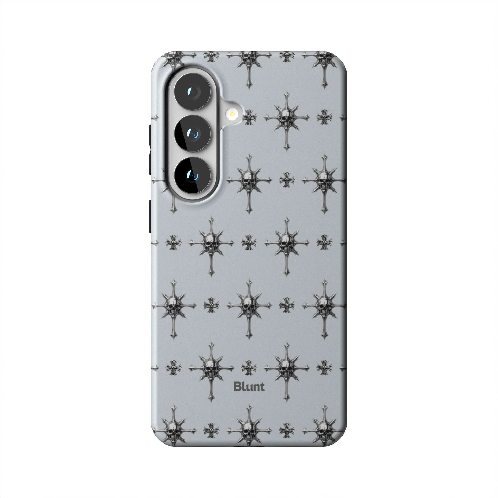Saintz-Skull-samsung-case-Galaxy S26-1