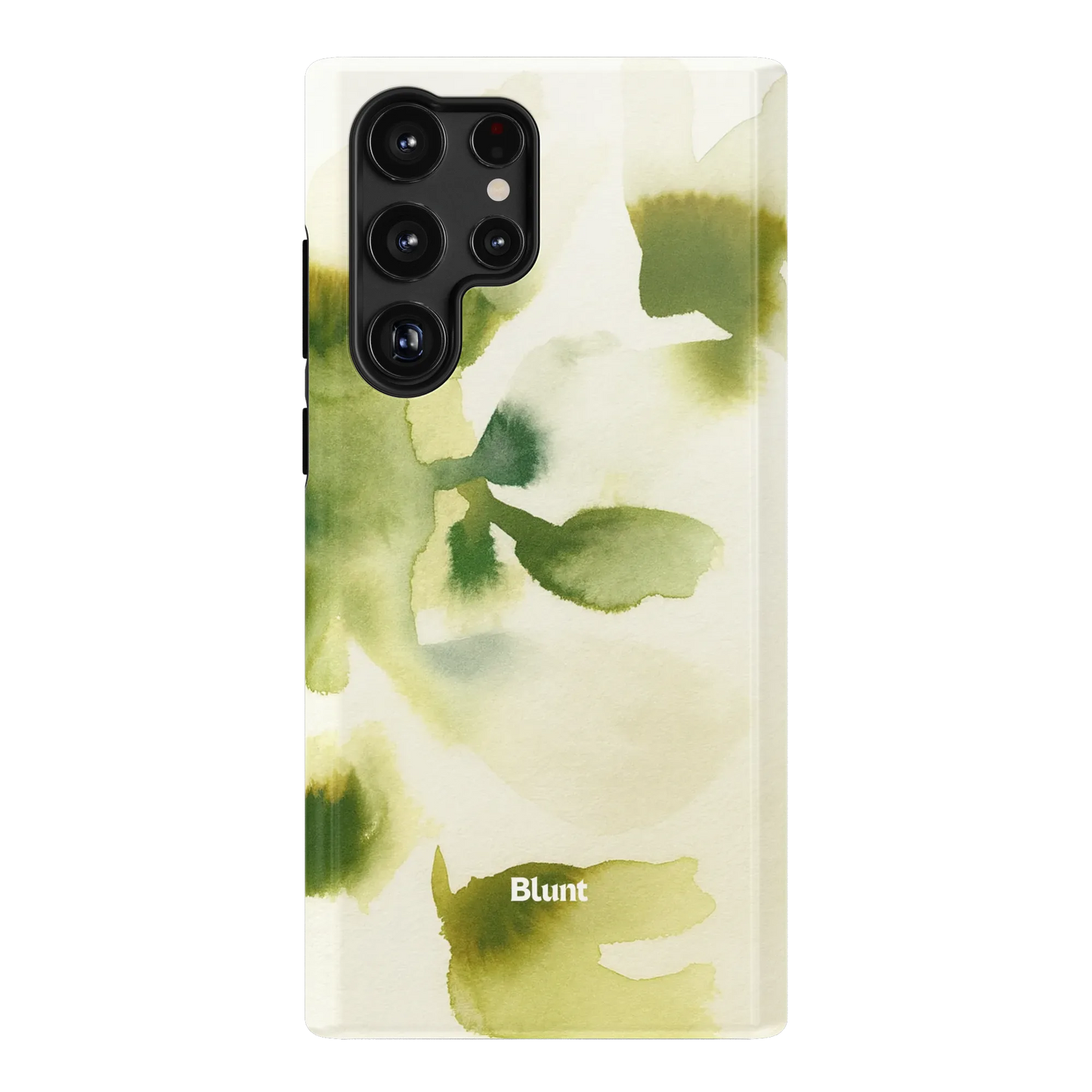 Leaf Fade Samsung Case