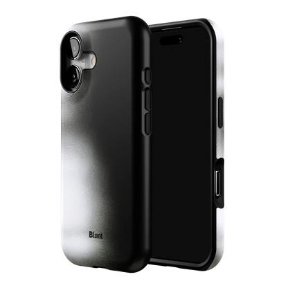 Eclipse iPhone Case