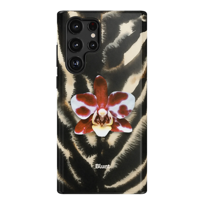 Huntress Samsung Case