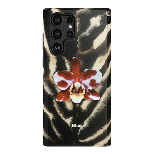 Huntress Samsung Case