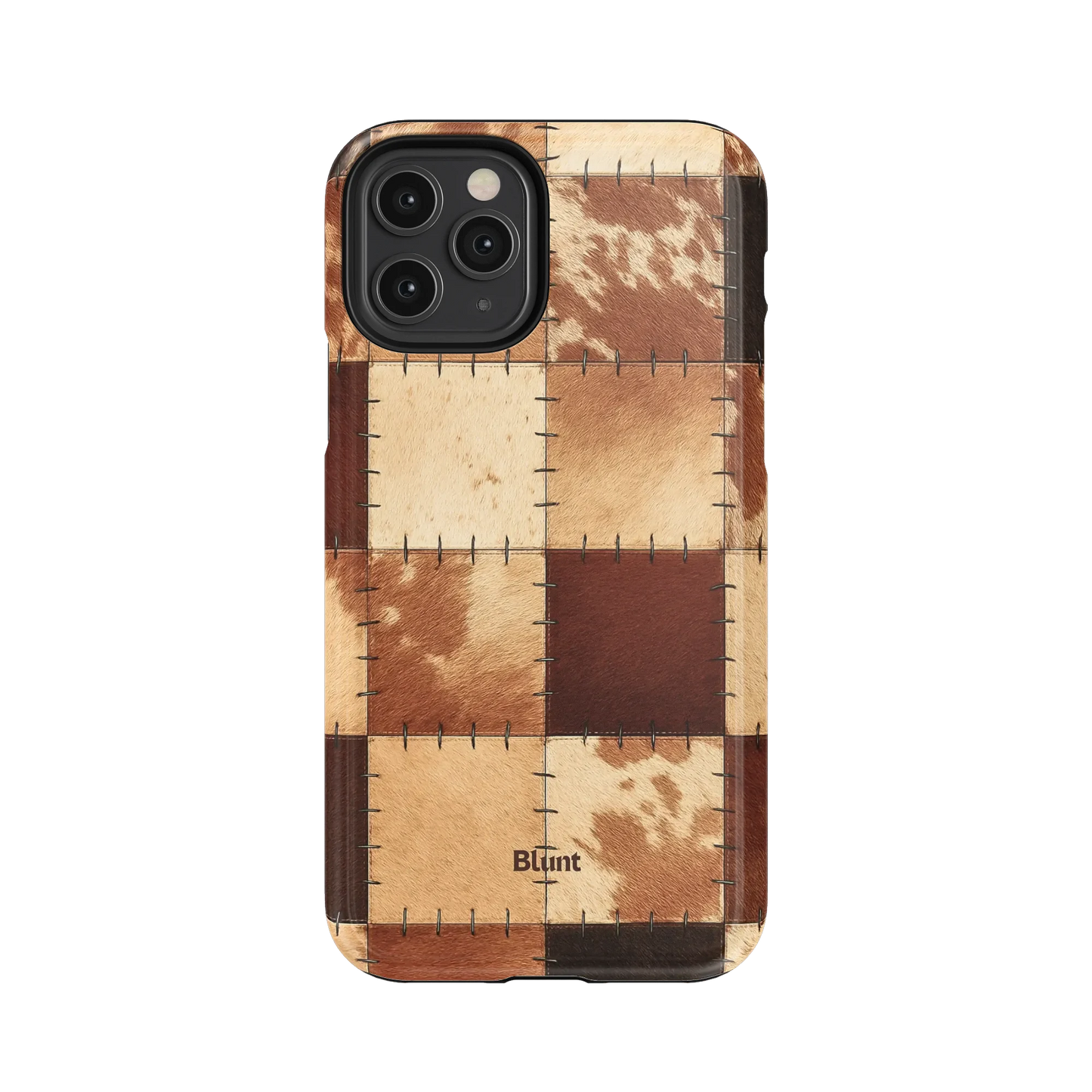 Nashii iPhone Case