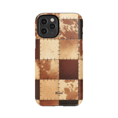 Nashii iPhone Case