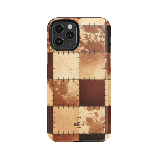 Nashii iPhone Case