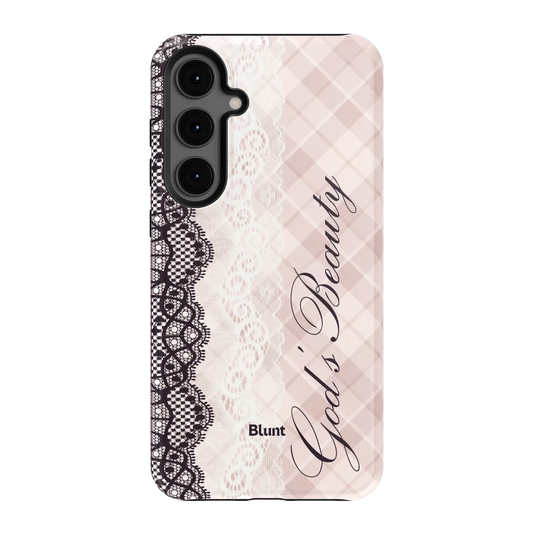 Secret Samsung Case