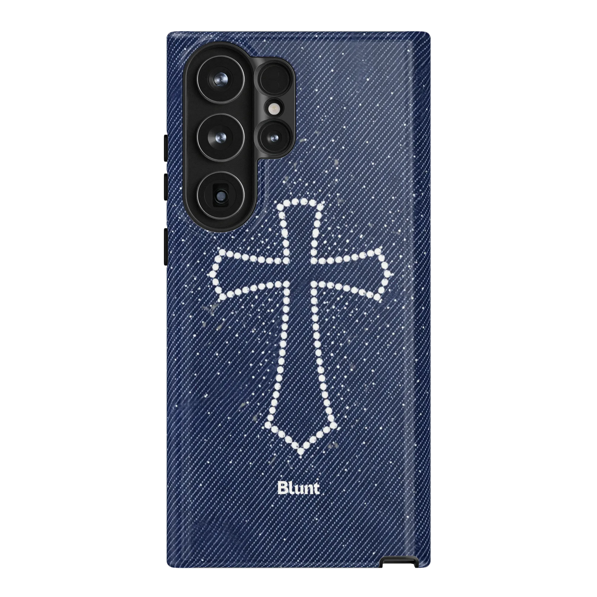 Blue-Diamara-samsung-case-Galaxy S23 Ultra-1