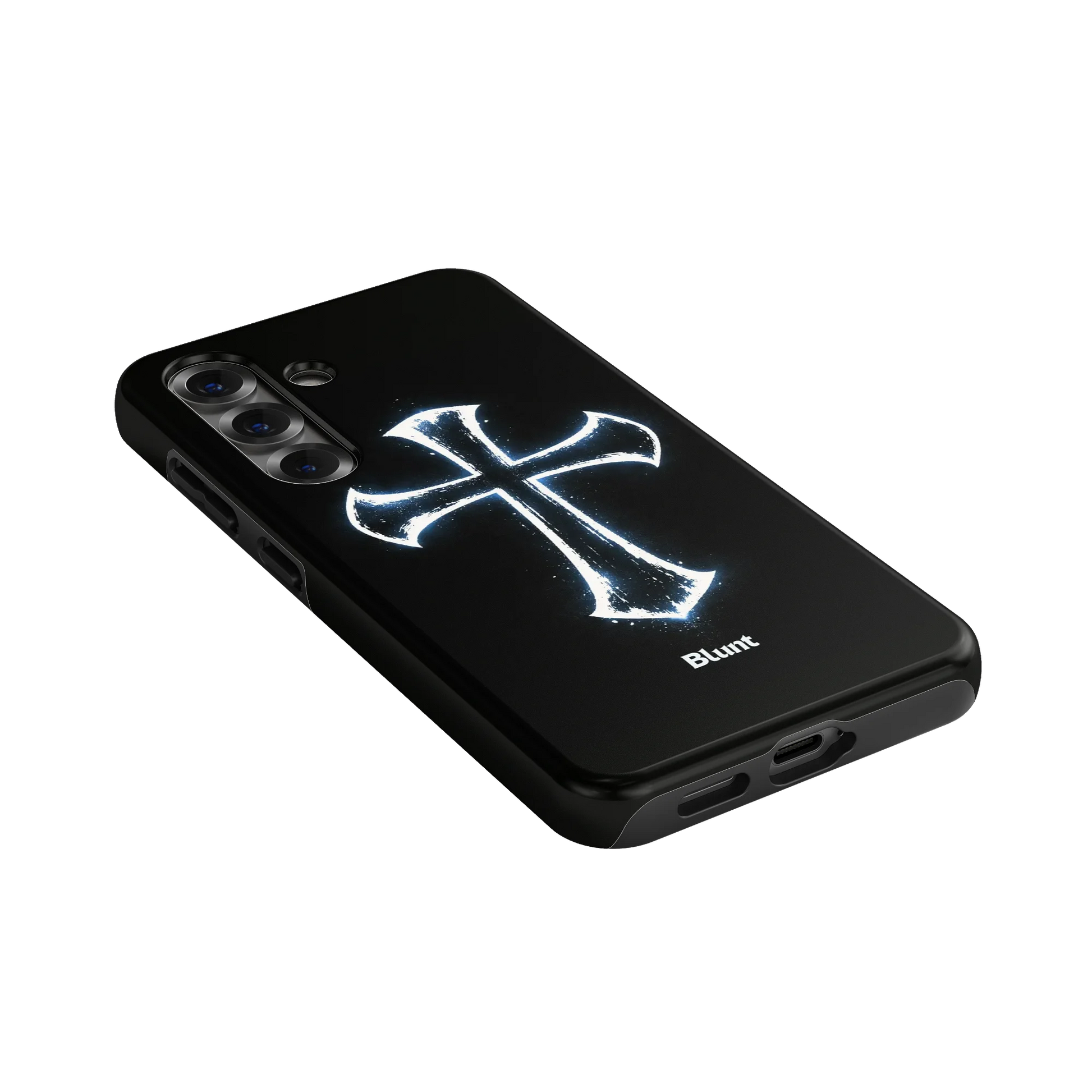 Frosted-Faith-samsung-case-S25-2