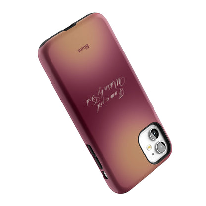 Written by God iPhone Case gallery - Iphone_11_Iphone_5
