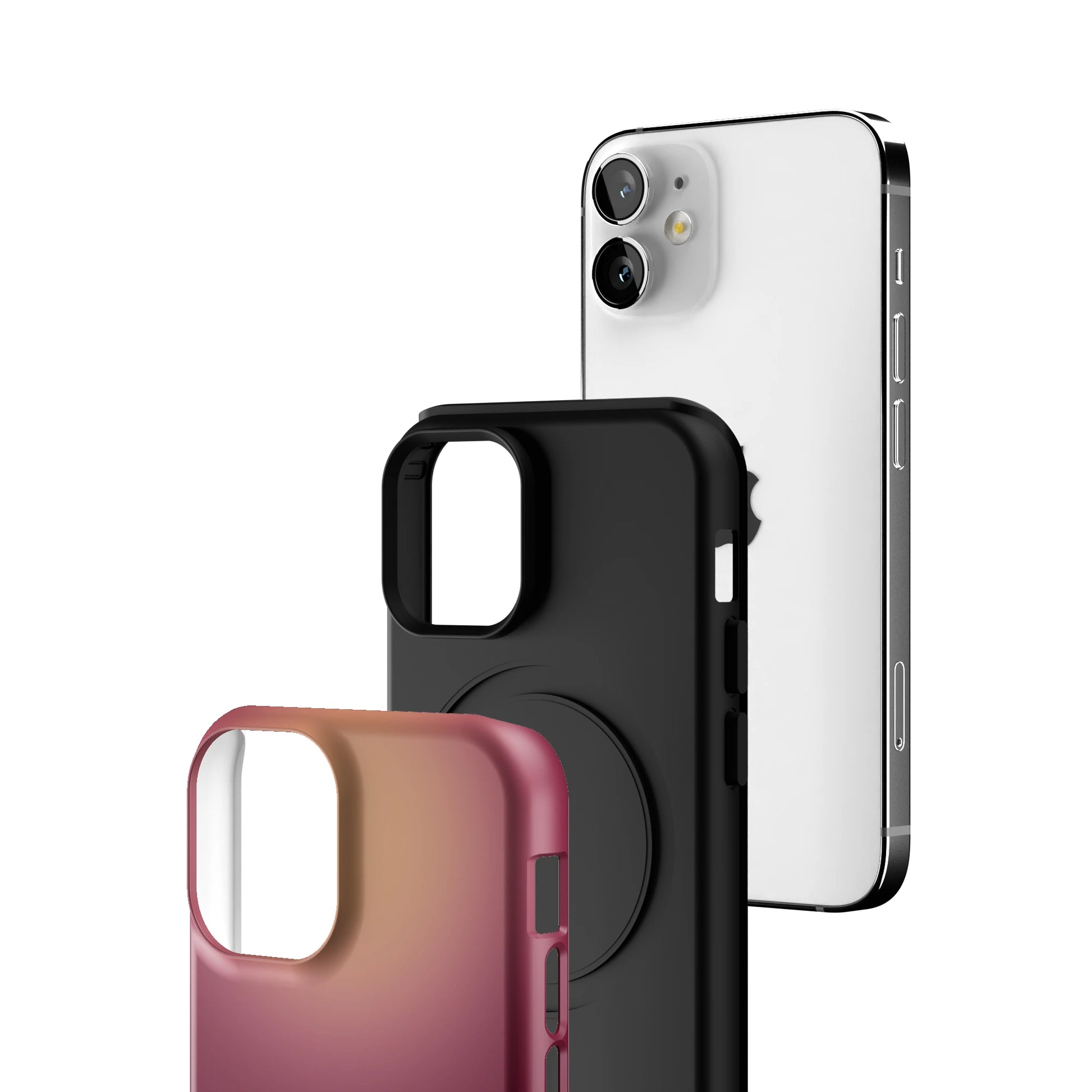 Written by God iPhone Case gallery - Iphone_12_Mini_Air_Plus_3