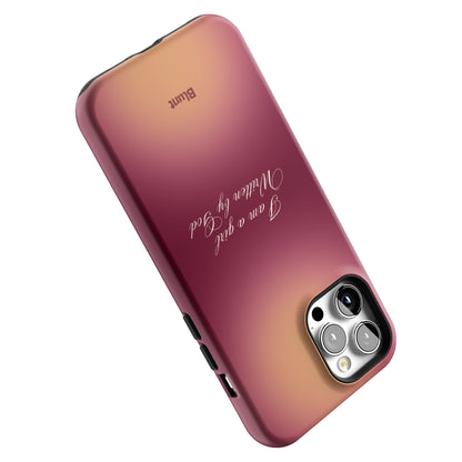 Written by God iPhone Case gallery - Iphone_12_Pro_Max_5