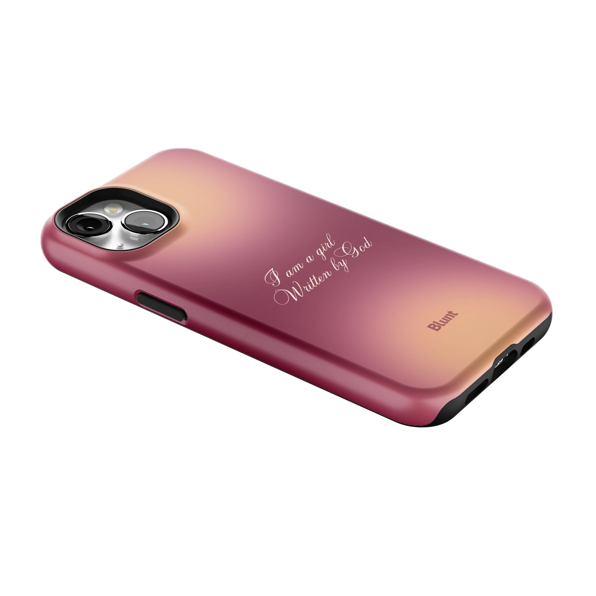 Written by God iPhone Case gallery - Iphone_13_Iphone_2