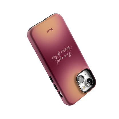 Written by God iPhone Case gallery - Iphone_13_Mini_Air_Plus_5