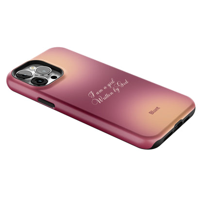 Written by God iPhone Case gallery - Iphone_13_Pro_Max_2