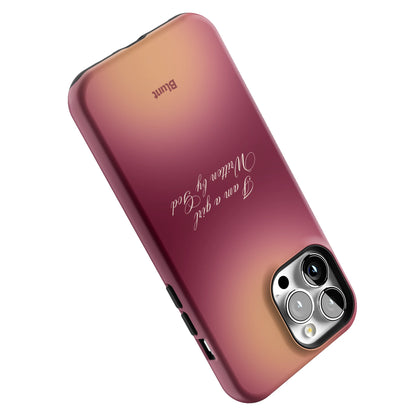 Written by God iPhone Case gallery - Iphone_13_Pro_Max_5