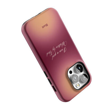Written by God iPhone Case gallery - Iphone_14_Pro_5