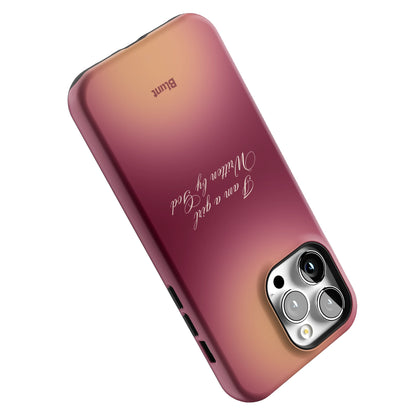 Written by God iPhone Case gallery - Iphone_14_Pro_Max_5