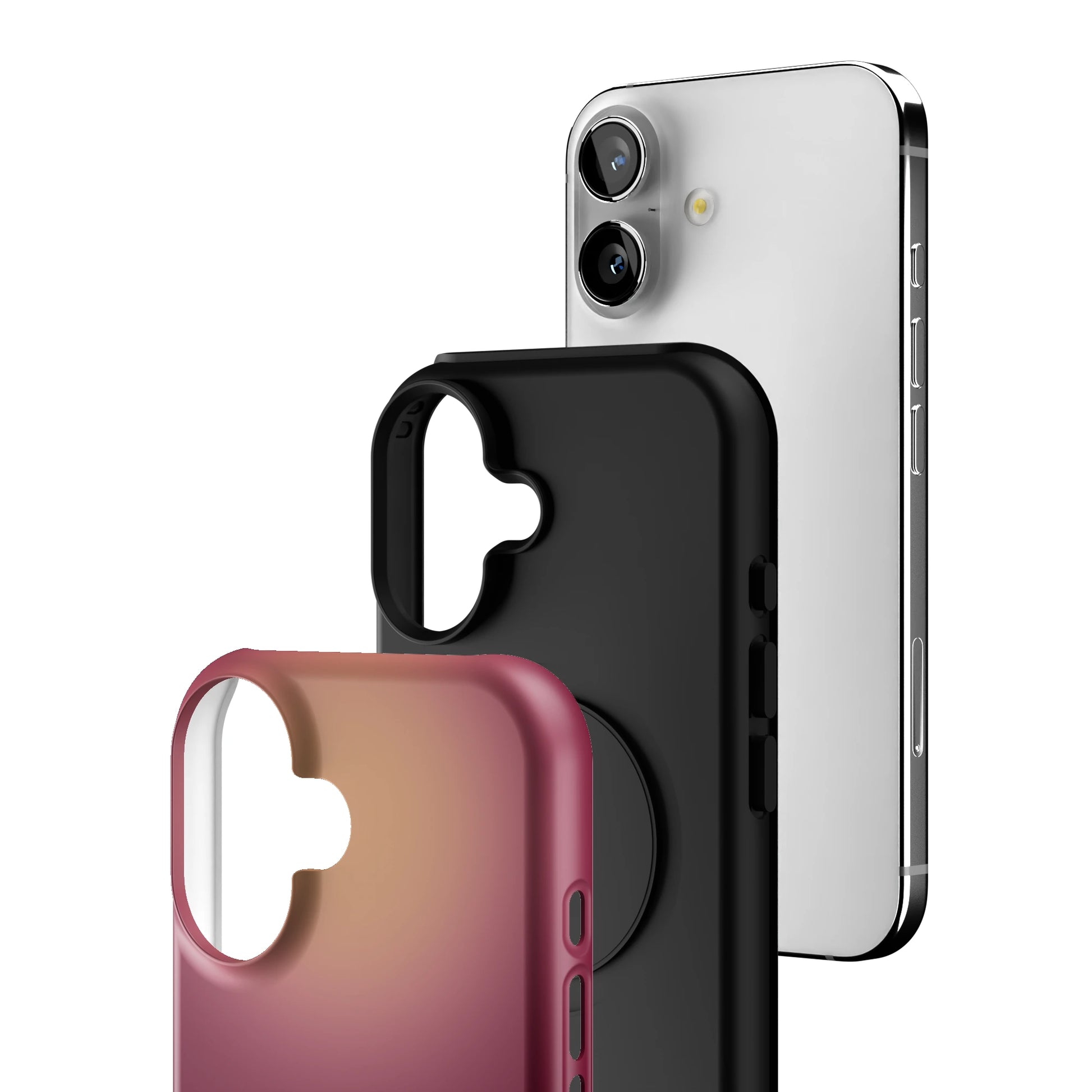 Written by God iPhone Case gallery - Iphone_16_Iphone_3