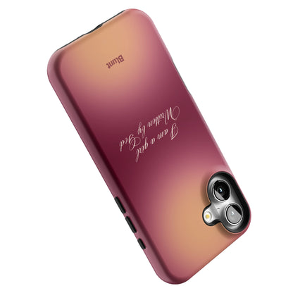 Written by God iPhone Case gallery - Iphone_16_Mini_Air_Plus_5