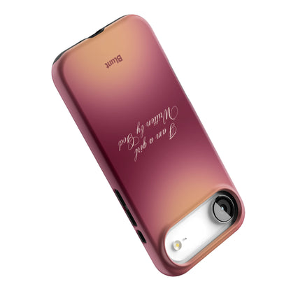 Written by God iPhone Case gallery - Iphone_17_Air_5