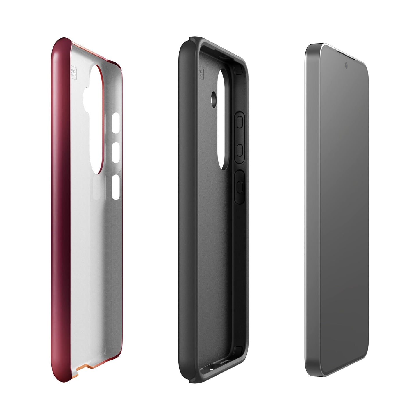 Written by God Samsung Case - Blunt Cases