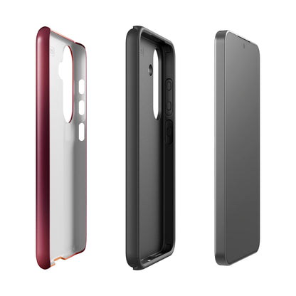 Written by God Samsung Case - Blunt Cases