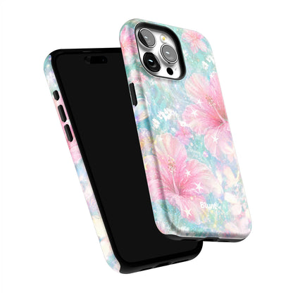 Daydream-Bloom-iphone-case-iPhone 15 Pro Max-5