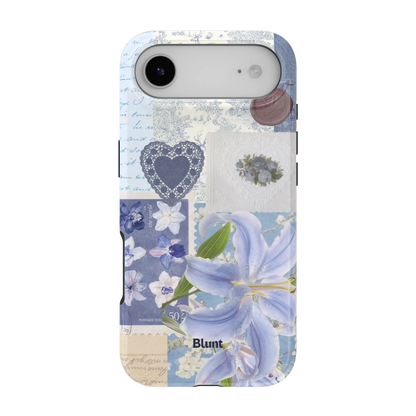 Ivy Bleu iPhone Case