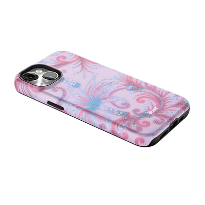 Pink-Verdant-iphone-case-iPhone 14-2