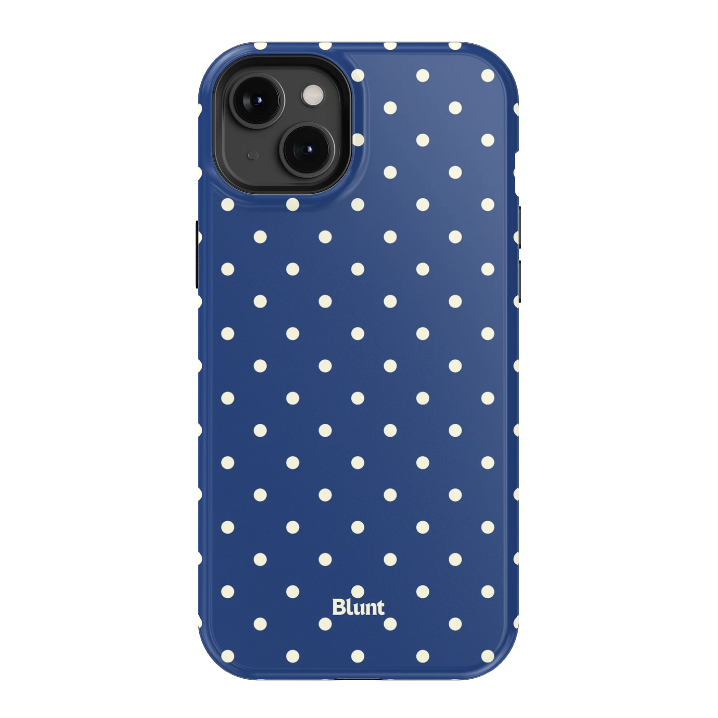 Darlin iPhone Case
