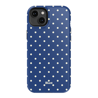 Darlin iPhone Case