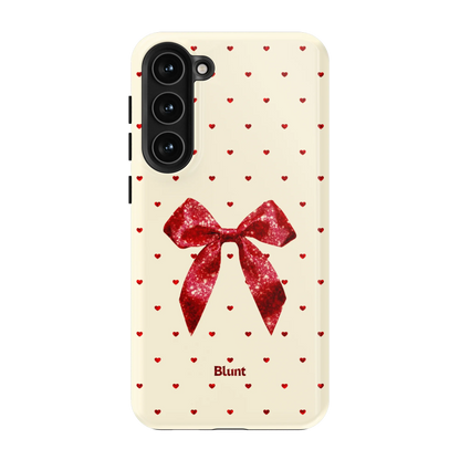 Gift Wrapped Samsung Case